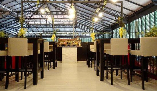 Risto macelleria Terrazza Menoni